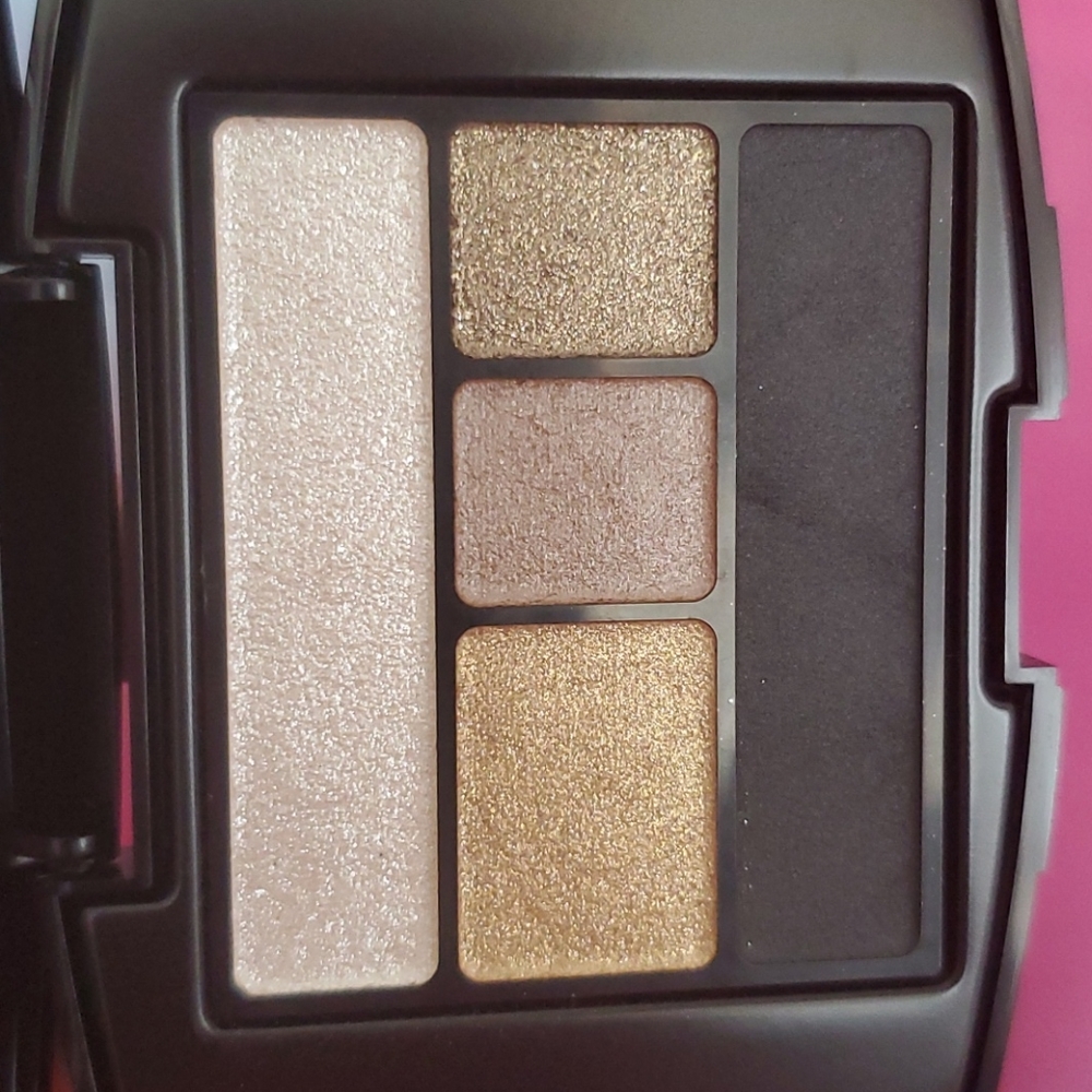 Brand new Lancome eyeshadow palette